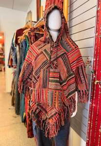 Best Selling: Pixie Poncho