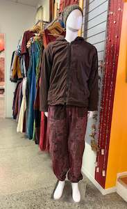 Best Selling: Trippy Patch Pant