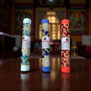 Best Selling: Pema-Koe Cleansing Incense