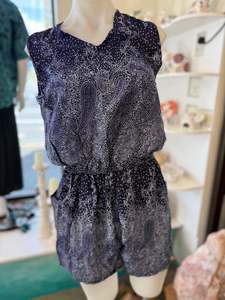 Best Selling: Short Jumpsuit