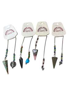 Best Selling: Pendulum Faceted