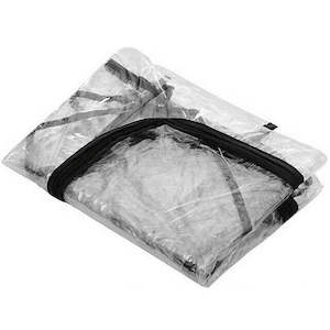 Baby Ruller Tornado 2 Stroller Accessory- Rain Cover