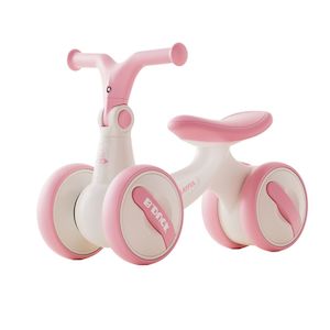 Balance Bikes: Kids Balance Bike 1006S Pink