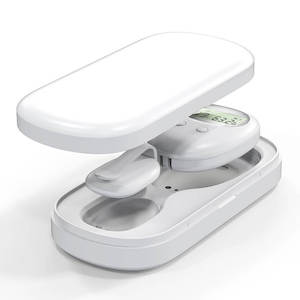 Bed Wetting Alarm NZ For Baby, Kids and Adult (Green）