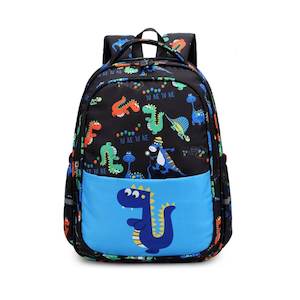 Kids Backpacks: Cute Dinosaur Backpack