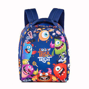 Toddler Backpacks: Toddler &Daycare & Preschool Backpack-Monster