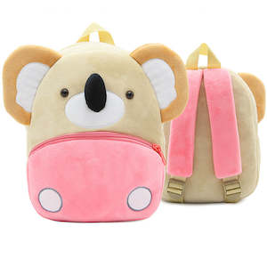 Toddler Backpacks: Toddler & Daycare Backpack-Koala