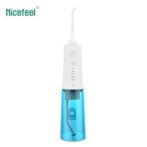 Professional Cordless Water Flosser