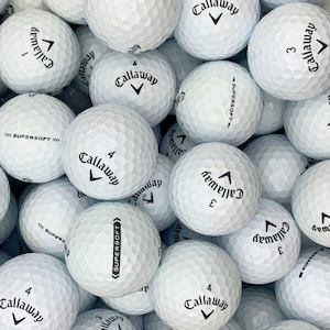 Products: HMK Graded A+ Lake Golf Balls 10 Pack - Himart