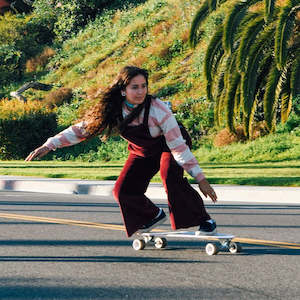 Impala Skates Skate Accessories: IMPALA // **PICK UP ONLY** Jupiter Longboard