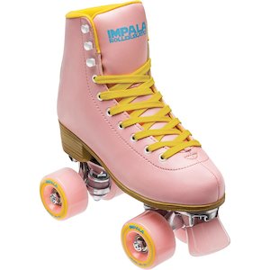 Impala Skates Skate Accessories: IMPALA // Rollerskates PINK