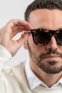 Spend Save: BORED GEORGE // Avery TORT