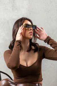 Spend Save: BORED GEORGE // Quinn GREEN