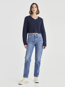 Denim Sale: LEVIS // 501 81' Blue Beauty