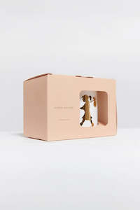 Home Beauty: KAREN WALKER // Runaway Mug WHITE GOLD