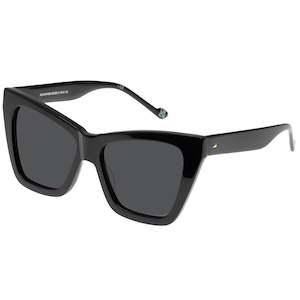 3 Days Only Mens Sale: LE SPECS // Bio Rapture BLACK