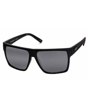 LE SPECS // Dirty Magic BLACK RUBBER