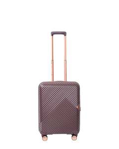 Saben: SABEN // Suitcase Cabin MERLOT/ROSEGOLD