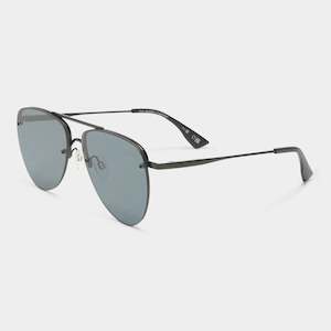 Lucky Last All 50 Off: LE SPECS // The Prince MATTE BLACK