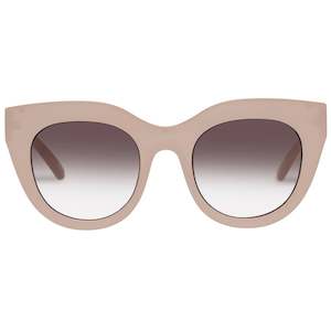 LE SPECS // Air Heart OATMEAL