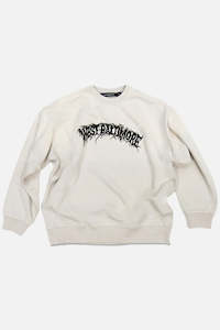 Stolen Girlfriends Club 50 Off Flash: STOLEN GIRLFRIENDS CLUB // Baltimore Crew FOG GREY