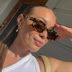 New Arrivals: BORED GEORGE // Sidney TORT