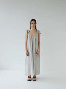 New Arrivals: S O P H I E // Bows Dress LITTLE DASH