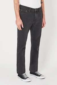 Denim Sale: ROLLAS // Relaxo ORIGINAL STONE BLACK