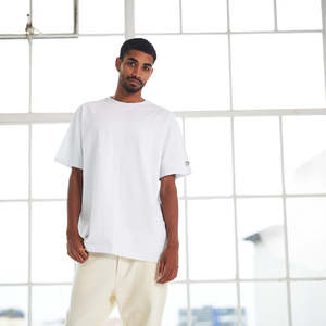 CRATE // Do Great Tee WHITE