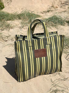 Bags: SAINT-RUE 22 // Mini OLIVE