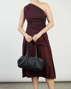 SABEN // Addie Shoulder Bag BLACK