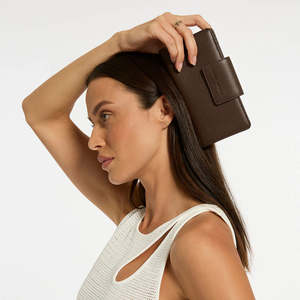 Wallets: STATUS ANXIETY // Ruins COCOA