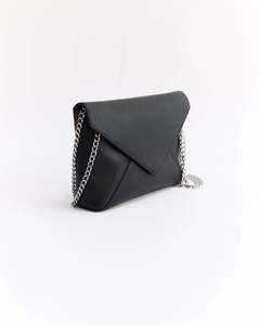 THE HORSE // Stella Shoulder Bag