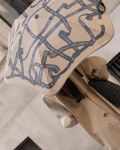 SABEN // Blunt Metro x Saben Umbrella TEA RIBBON