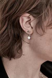 SGC // Stolen Heart Anchor Sleeper