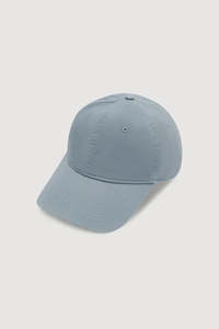 Headwear: ASSEMBLY LABEL // Everyday Cap CLOUD