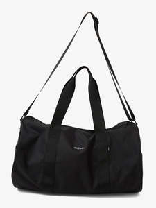 THRILLS // Minimal Thrills Road Duffle BLACK
