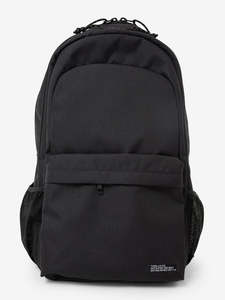 Cheap Thrills: THRILLS // Minimal Thrills Daypack BLACK