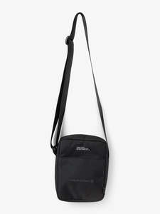 Cheap Thrills: THRILLS // Minimal Thrills Shoulder Pouch BLACK