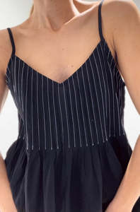 Lucky Last Items All 99: BLAK // Celine Mini BLACK