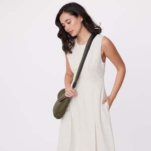 Bag Sale 30 50 Off X: SABEN // Feature Strap BLACK + KHAKI