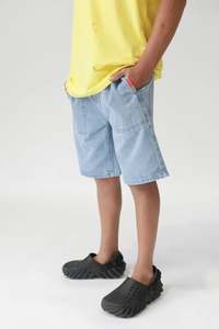 Good Goods: GOOD GOODS // Ace Shorts VINTAGE WASH