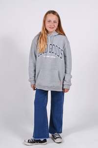 Good Goods: GOOD GOODS // Stella Jean MID BLUE