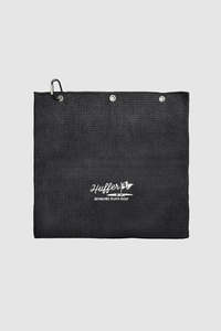HUFFER GOLF // Golf Towel