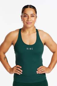 Hybrid Collection: PERFORMANCE SINGLET PINE