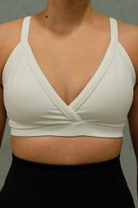 All: SUMMER ACTIVE BRA PEARL