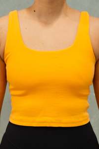 All: CRUISY CROP SUNSET