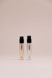 THE ULTIMATE DUO 2ML SAMPLE PACK