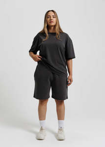 Ia Origin: ESSENTIAL TRACK SHORT STORM