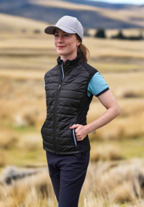 Sale: Gibbston Valley Vest